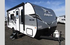 New 2025 Jayco Jay Flight SLX 175FQ Photo