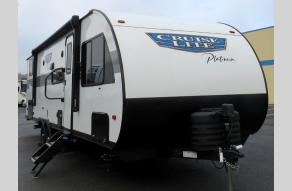 Used 2024 Forest River RV Salem Cruise Lite 273QBXL Photo