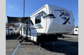 New 2025 Forest River RV XLR Boost 363BX Photo