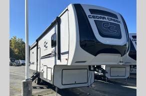 New 2024 Forest River RV Cedar Creek 3125RD Photo