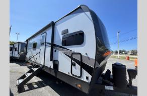 New 2024 Forest River RV Rockwood Signature 8263MBR Photo