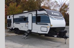 New 2024 CrossRoads RV Zinger 328SB Photo