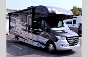 New 2024 Forest River RV Sunseeker 2400TS Photo