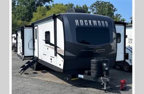 New 2024 Forest River RV Rockwood Ultra Lite 2720IK Photo