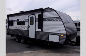 New 2024 Dutchmen RV Aspen Trail 21RD Photo