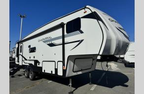 New 2024 Coachmen RV Chaparral Lite 254RLS Photo