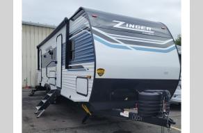 New 2024 CrossRoads RV Zinger 270BH Photo