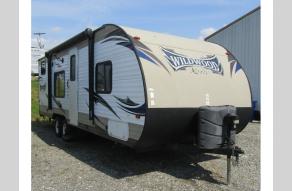 Used 2015 Forest River RV Wildwood X-Lite 261BH Photo