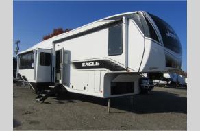 New 2024 Jayco Eagle 360DBOK Photo