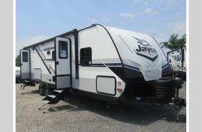 New 2024 Jayco Jay Feather 27BHB Photo