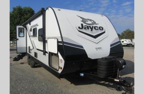 New 2024 Jayco Jay Feather 22RB Photo