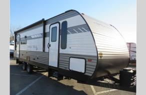 New 2024 Dutchmen RV Aspen Trail LE 26RL Photo