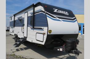 New 2024 CrossRoads RV Zinger 290KB Photo