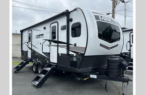 New 2024 Forest River RV Rockwood Mini Lite 2516S Photo