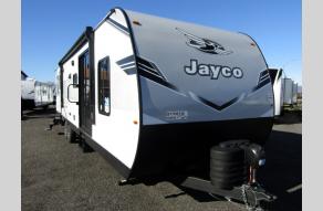 New 2025 Jayco Jay Flight 380DQS Photo