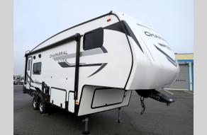 New 2024 Coachmen RV Chaparral Lite 235RK Photo