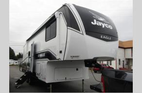 New 2024 Jayco Eagle HT 26REC Photo