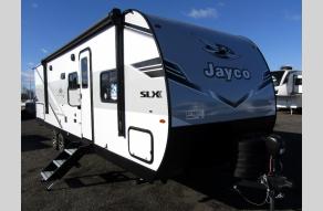 New 2025 Jayco Jay Flight SLX 284BHS Photo