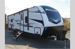 New 2024 Keystone RV Bullet 260RBS Photo