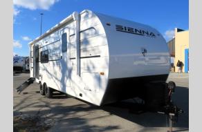 New 2025 Venture RV Sienna 231VRK Photo