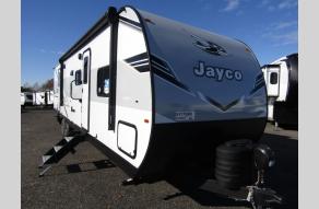 New 2025 Jayco Jay Flight SLX 321BDS Photo