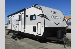 New 2025 Jayco Jay Flight 280FKS Photo