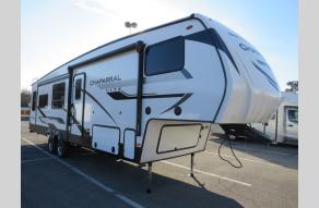 New 2024 Coachmen RV Chaparral Lite 30RLS Photo