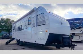 New 2025 Venture RV Sienna 231VRK Photo