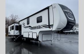 New 2025 Forest River RV Cedar Creek Experience 39RKB Photo