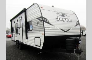 New 2025 Jayco Jay Flight SLX 260BH Photo