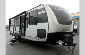 New 2025 Forest River RV Vibe 2600RK Photo