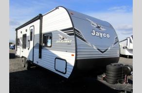 New 2025 Jayco Jay Flight SLX 260BH Photo