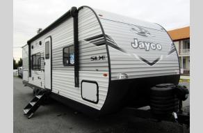 New 2025 Jayco Jay Flight SLX 265BHS Photo