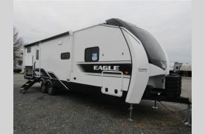 New 2024 Jayco Eagle HT 284BHOK Photo