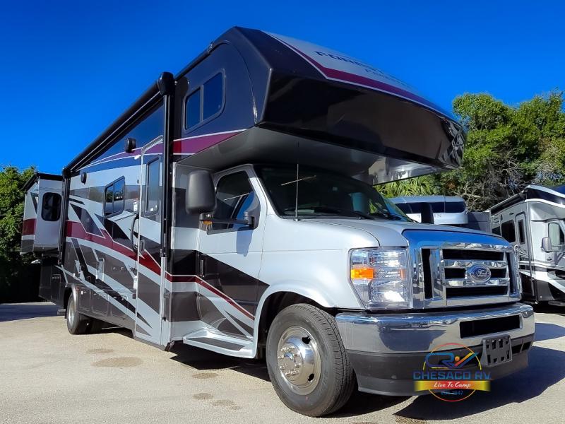 未開封　COCOROCK FOREST CONCERTDVD 3500 円に変更 New 2025 Forest River RV Forester Classic 3011DS Motor Home Class