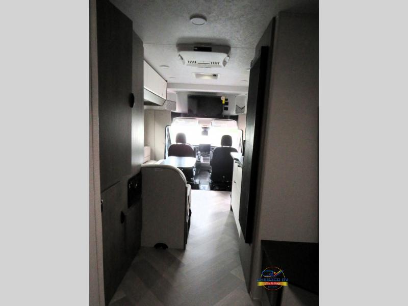 New 2025 Coachmen RV Cross Trail EV 21XG Motor Home Class C at