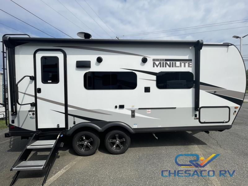 Rockwood Mini Lite