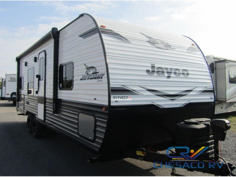 2024 Jay Flight SLX - 260BH