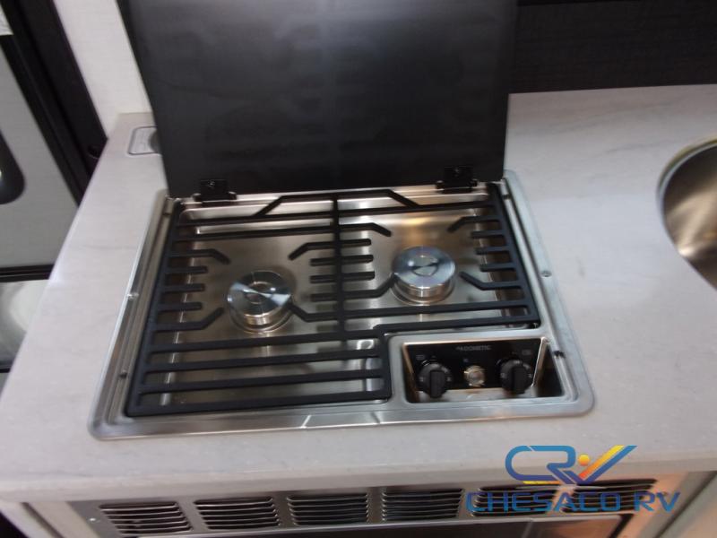 Our Sunseeker's Glass Stove Top EXPLODED! - Forest River Forums