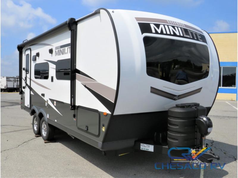 Rockwood Mini Lite