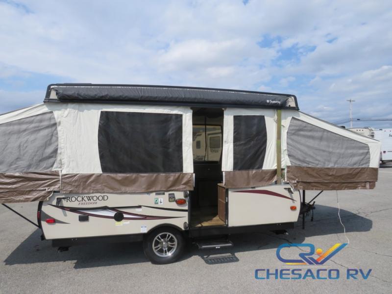 RV Rockwood