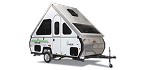 Folding Pop-Up Camper