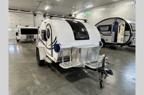 Used 2021 nuCamp RV TAG XL Boondock XL 6-Wide Photo