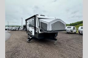 New 2025 Forest River RV Rockwood Roo 17E Photo