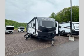 New 2025 Forest River RV Rockwood Ultra Lite 2608BS Photo