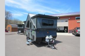 New 2024 ALiner Evolution Evolution 15 Twin Photo