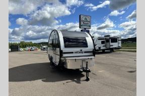 New 2025 nuCamp RV TAB 400 Boondock - Black Canyon Photo
