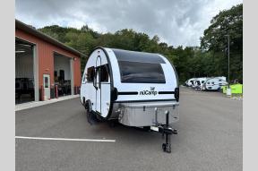 New 2025 nuCamp RV TAB 400 Boondock - Black Canyon Photo