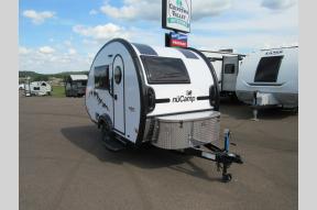 New 2025 nuCamp RV TAB 320 - Black Canyon Boondock Photo