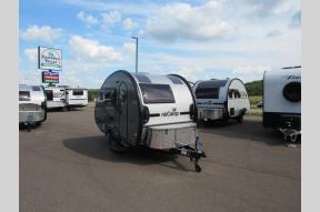 New 2025 nuCamp RV TAB 320 Boondock - Black Canyon Photo